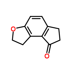 Suministro 1,2,6,7-tetrahidrociclopenta [e] [1] benzofuran-8-ona CAS:196597-78-1