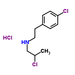 Suministro Clorhidrato de 2-cloro-N- (4-clorofenil) propan-1-amina CAS:953789-37-2