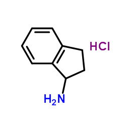 Suministro Clorhidrato de 1-aminoindano CAS:70146-15-5