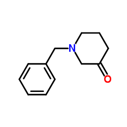 Suministro Clorhidrato de 1-bencilpiperidin-3-ona CAS:40114-49-6