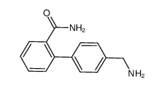 Suministro 2- (4-aminometilfenil) benzamida CAS:866946-42-1