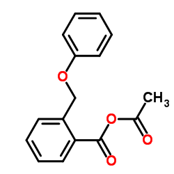 Suministro Ácido 2 - ((4- (carboximetil) fenoxi) metil) benzoico CAS:55453-89-9