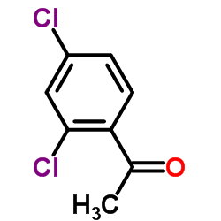 Suministro 2,4-dicloroacetofenona CAS:2234-16-4