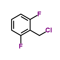 Suministro Cloruro de 2,6-difluorobencilo CAS:697-73-4