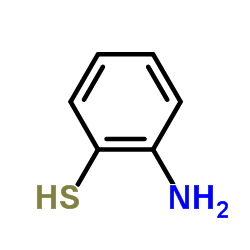 Suministro 2-aminobencenetiol CAS:137-07-5