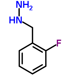 Suministro (2-fluoro-bencil) -hidrazina CAS:51859-98-4