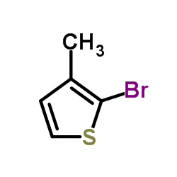 Suministro 2-bromo-3-metiltiofeno CAS:14282-76-9