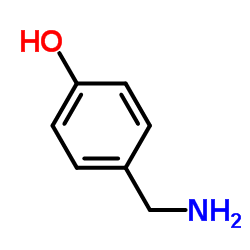 Suministro 4-hidroxibencilamina CAS:696-60-6