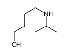 Suministro 4- (propan-2-ilamino) butan-1-ol CAS:42042-71-7