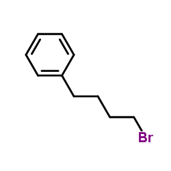 Suministro 1-bromo-4-fenilbutano CAS:13633-25-5