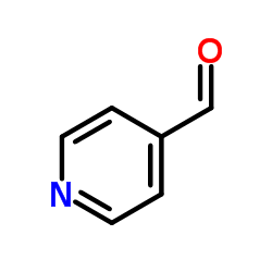Suministro 4-piridinacarboxaldehído CAS:872-85-5
