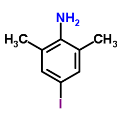 Suministro 4-yodo-2,6-dimetilanilina CAS:4102-53-8