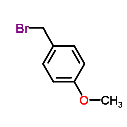 Suministro 1- (bromometil) -4-metoxibenceno CAS:2746-25-0
