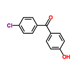Suministro 4-cloro-4'-hidroxibenzofenona CAS:42019-78-3