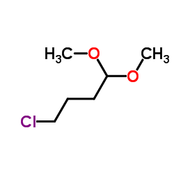 Suministro 4-cloro-1,1-dimetoxibutano CAS:29882-07-3