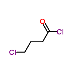Suministro Cloruro de 4-clorobutirilo CAS:4635-59-0