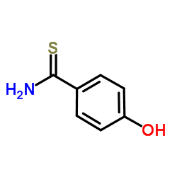 Suministro 4-hidroxibenzotioamida CAS:25984-63-8