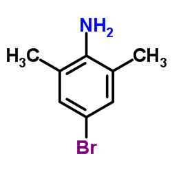 Suministro 4-bromo-2,6-dimetilanilina CAS:24596-19-8