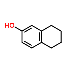 Suministro 5,6,7,8-tetrahidro-2-naftol CAS:1125-78-6