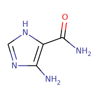 Suministro 4-amino-1H-imidazol-5-carboxamida CAS:360-97-4