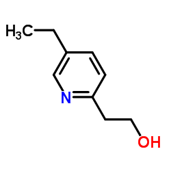Suministro 5-etil-2-piridinaetanol CAS:5223-06-3