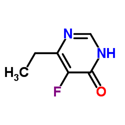 Suministro 4-etil-5-fluoro-6-hidroxipirimidina CAS:137234-87-8