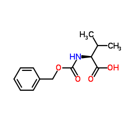 Suministro N-carbobenciloxi-L-valina CAS:1149-26-4
