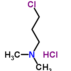 Suministro Clorhidrato de cloruro de 3-dimetilaminopropilo CAS:5407-04-5