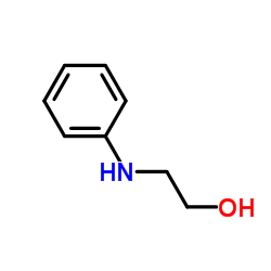 Suministro 2-anilinoetanol CAS:122-98-5