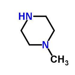 Suministro 1-metilpiperazina CAS:109-01-3