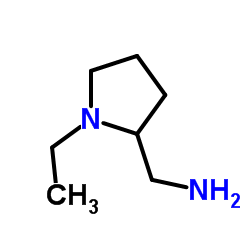 Suministro (1-etilpirrolidin-2-il) metanamina CAS:26116-12-1