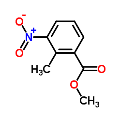 Suministro 2-metil-3-nitrobenzoato de metilo CAS:59382-59-1