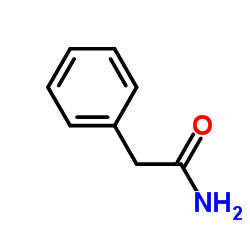 Suministro 2-fenilacetamida CAS:103-81-1