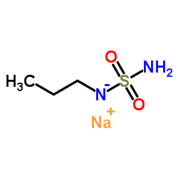 Suministro N-propilsulfúrico diamida-sodio CAS:1642873-03-7
