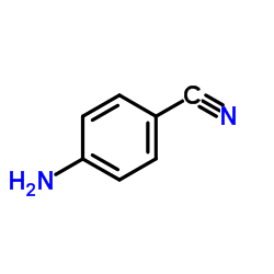 Suministro 4-aminobenzonitrilo CAS:873-74-5