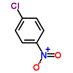 Suministro 4-cloronitrobenceno CAS:100-00-5