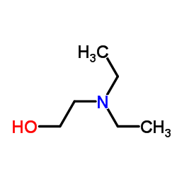 Suministro 2-dietilaminoetanol CAS:100-37-8