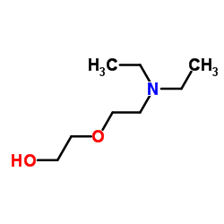 Suministro 6-etil-3-oxa-6-azaoctanol CAS:140-82-9
