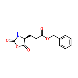 Suministro 5-bencil L-glutamato N-carboxianhidruro CAS:3190-71-4