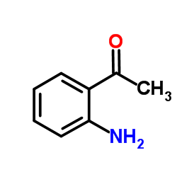 Suministro 2-aminoacetofenona CAS:551-93-9