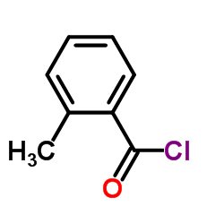 Suministro cloruro de o-toluoilo CAS:933-88-0