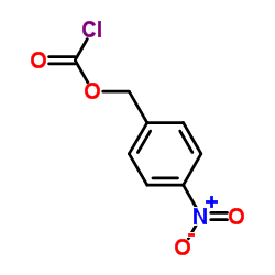 Suministro Cloroformiato de 4-nitrobencilo CAS:4457-32-3