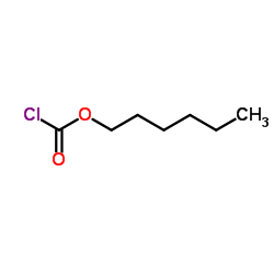 Suministro Clorocarbonato de hexilo CAS:6092-54-2