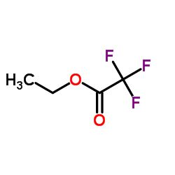 Suministro Trifluoroacetato de etilo CAS:383-63-1