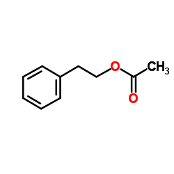 Suministro acetato de fenetilo CAS:103-45-7