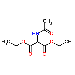 Suministro Acetamidomalonato de dietilo CAS:1068-90-2