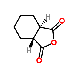 Suministro  trans-hexahidroisobenzofuran-1,3-diona CAS:71749-03-6