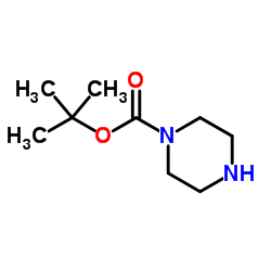 Suministro N-Boc-piperazina CAS:57260-71-6