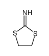 Suministro 2-imino-1,3-ditiolano CAS:4472-81-5