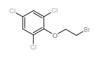 Suministro 2- (2-bromoetoxi) -1,3,5-triclorobenceno CAS:26378-23-4